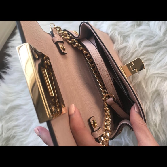 Michael Kors Tina ballet bag - Picture 2 of 4